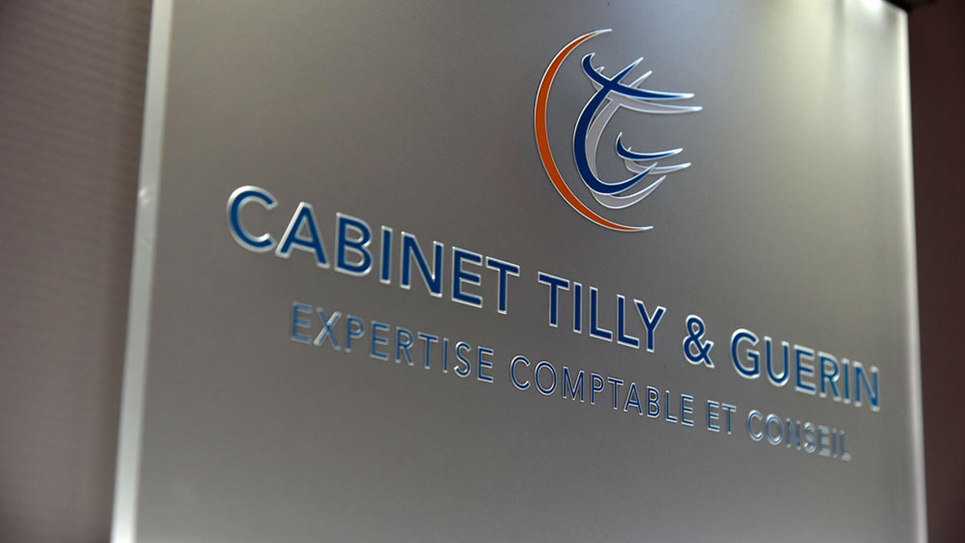 Cabinet TILLY & GUERIN - Berneuil-Sur-Aisne