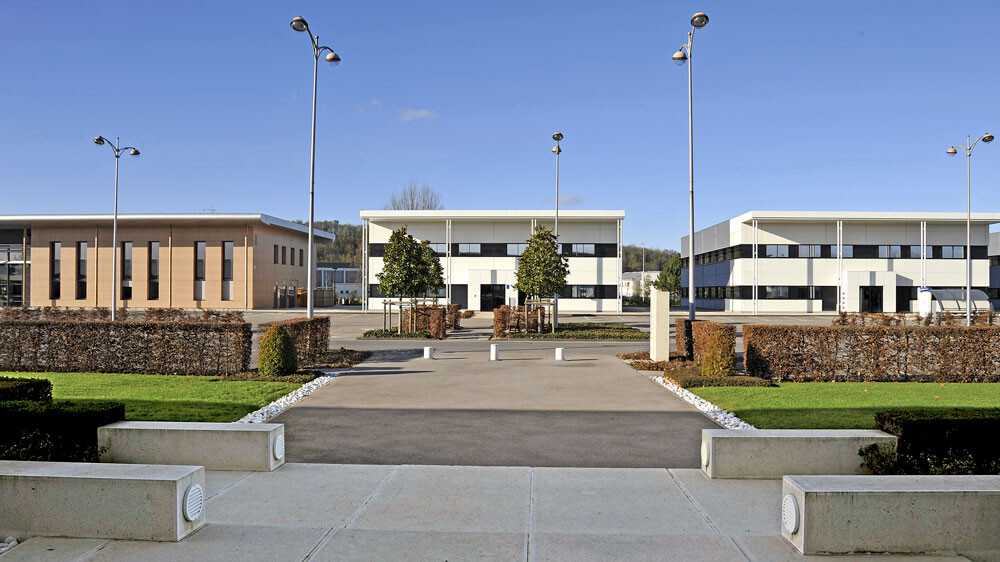 Cabinet TILLY & GUERIN - Compiègne