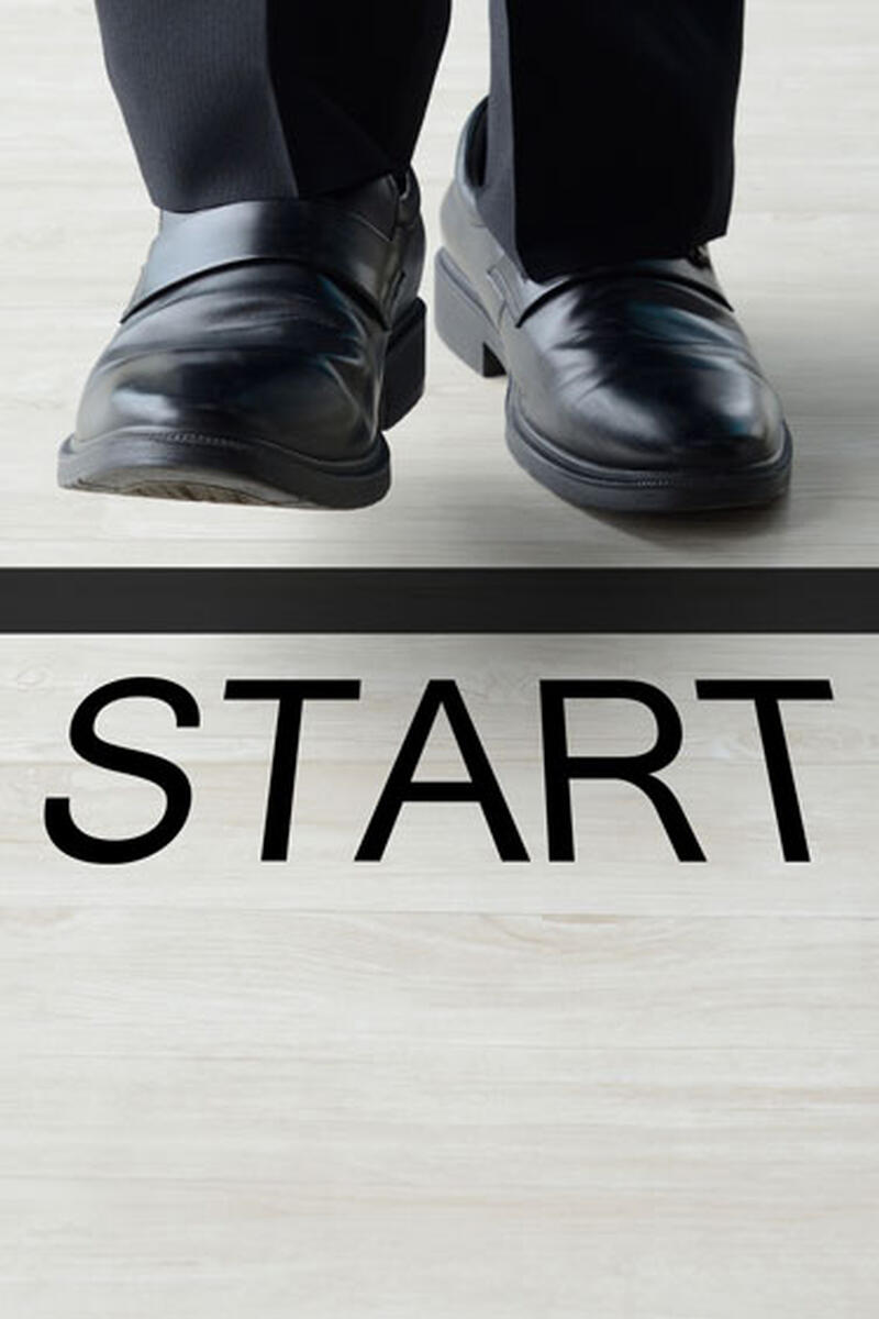 Création d'entreprise