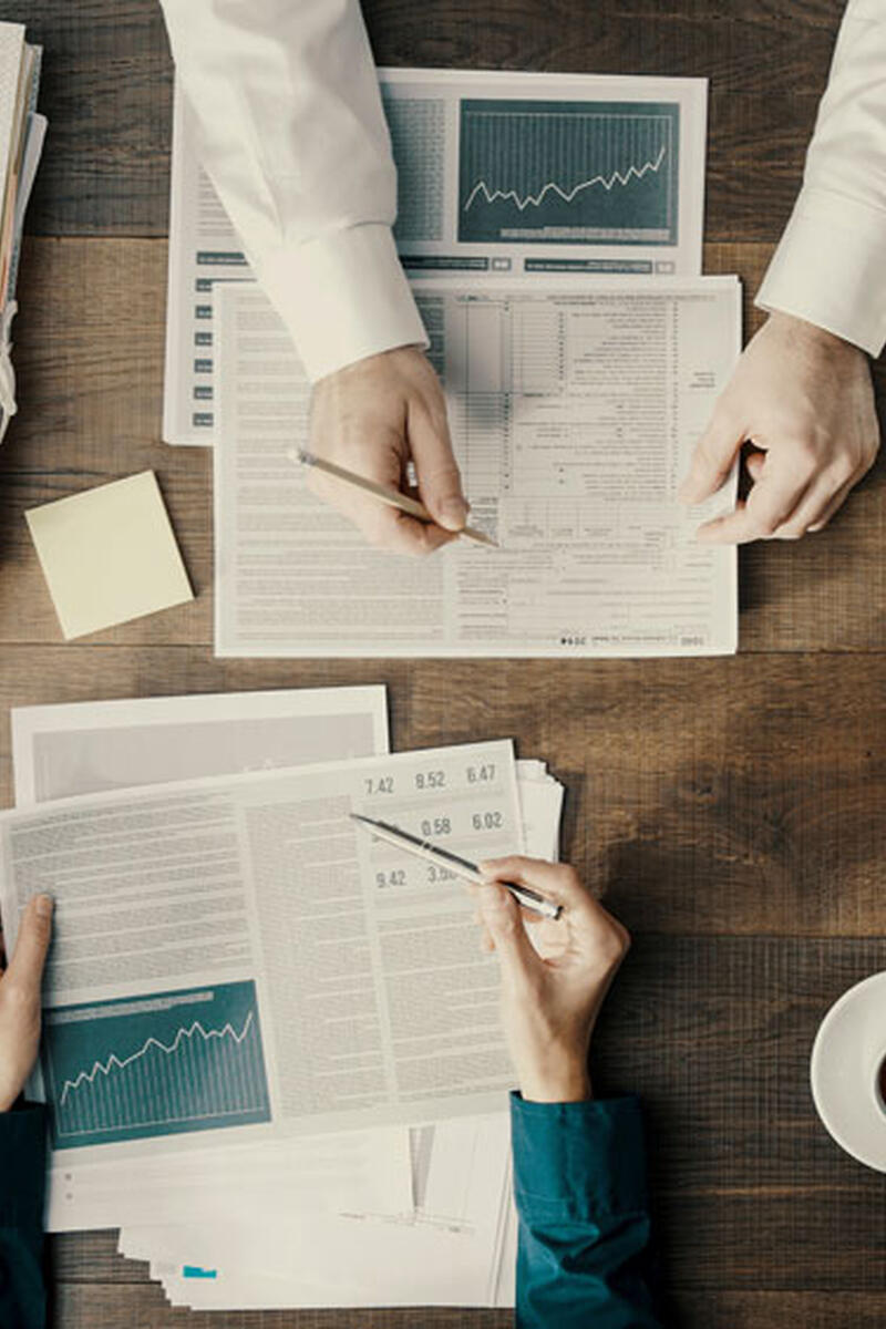 Juridique et fiscale