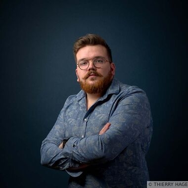 Expert-comptable Compiègne, Bayer Alban