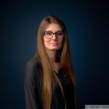 Expert-comptable Compiègne, Boucher Babette