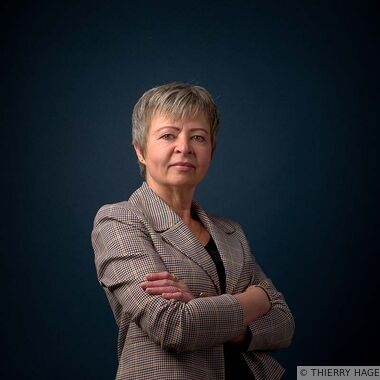 Expert-comptable Compiègne, Delahaye Valérie