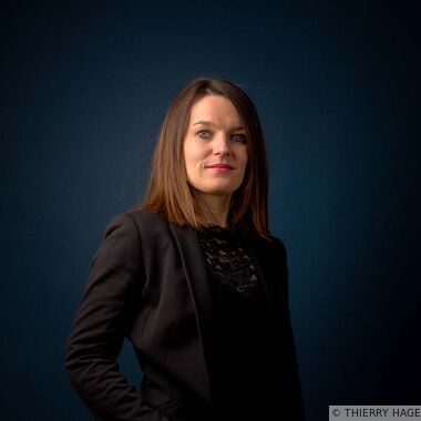 Expert-comptable Compiègne, Deschamps Charlotte