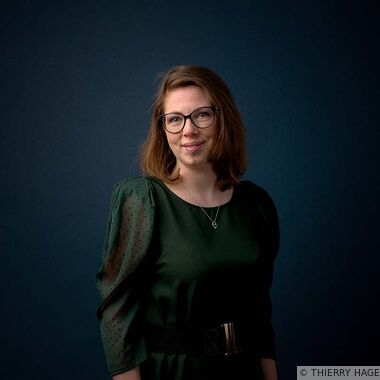 Expert-comptable Compiègne, Dhaille Angélique