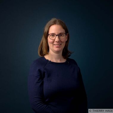 Expert-comptable Compiègne, Dubois Magalie