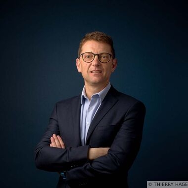 Expert-comptable Compiègne, Guérin Richard