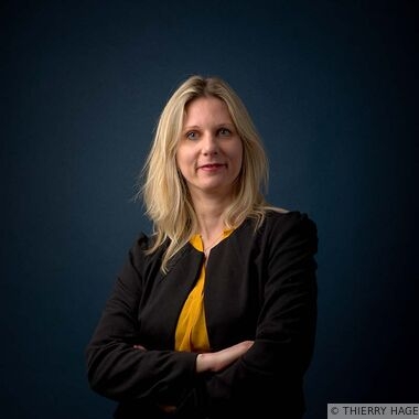 Expert-comptable Compiègne, Legrand Kelly