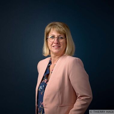 Expert-comptable Compiègne, Lemaitre Delphine