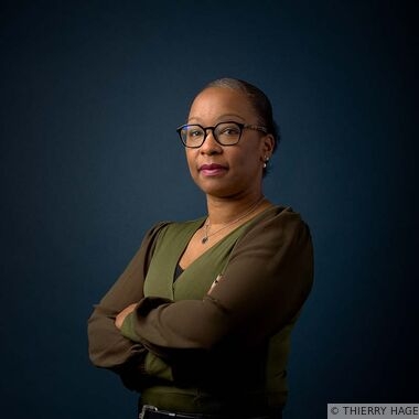 Expert-comptable Compiègne, Nagera Myriam