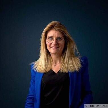 Expert-comptable Compiègne, Osorio Céline