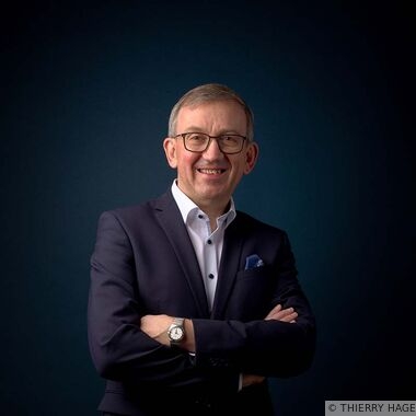 Expert-comptable Compiègne, Tilly Frédéric