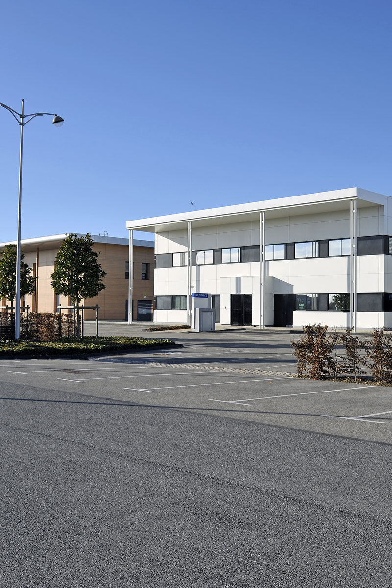 Expertise comptable Compiègne Oise