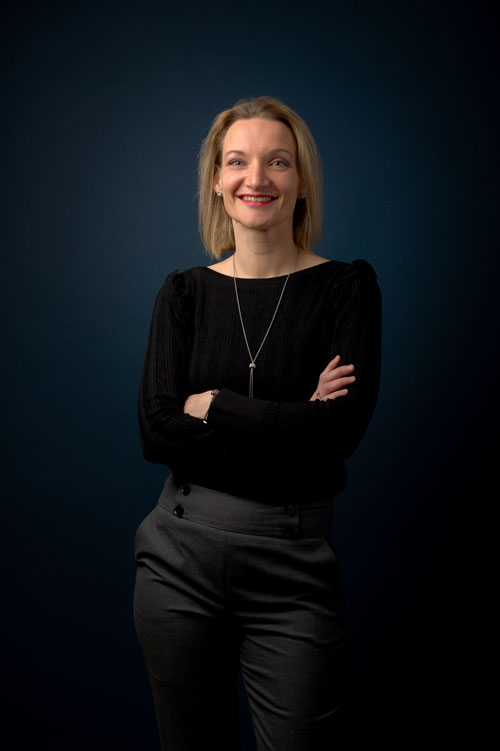 Expert-comptable Compiègne, Lamart Audrey