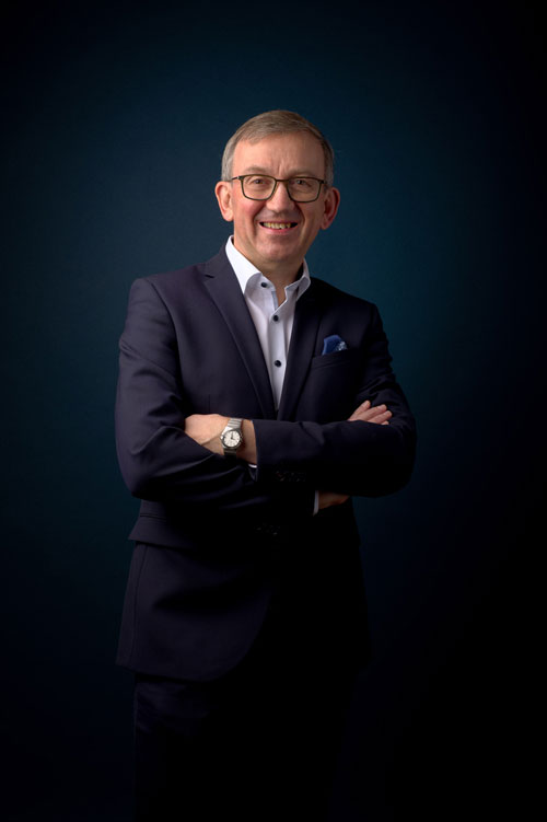 Expert-comptable Compiègne, Tilly Frédéric