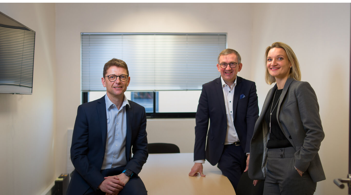 Expert-comptable Oise